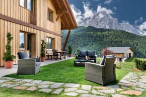 Villa Solinda App Puccini Selva Di Val Gardena